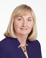 Kay Whalen, MBA, CAE